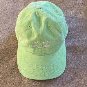 Melanie Martinez Cap